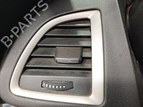 Luftventil OPEL ASTRA J (P10) [2009-2016]  24664736
