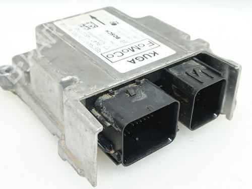 Used ECU airbags FORD KUGA I 2.0 TDCi (140 hp) 25122815