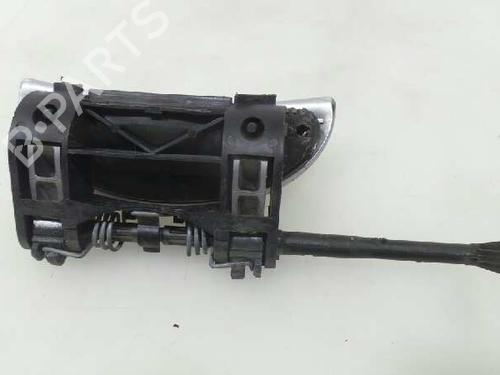 Front left exterior door handle PEUGEOT 206 CC (2D) 1.6 16V (2DNFUF, 2DNFUR) | BP6819135C128 