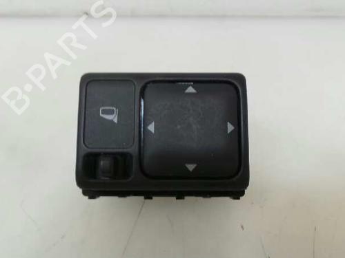 Used Mirror switch NISSAN MICRA III (K12) [2002-2010]  4456762
