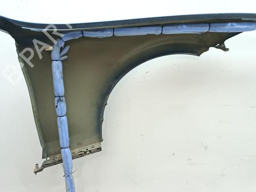 Left front fenders BMW 1 (E87) 116 i | BP30098350C41