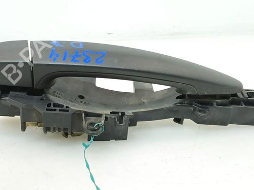 Front right exterior door handle BMW 1 (E87) 118 d | BP29750077C129
