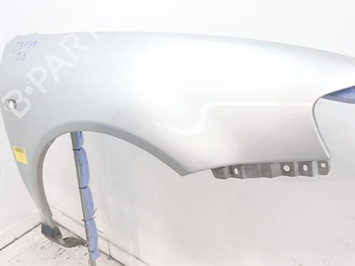 Right front fenders AUDI A3 (8L1) 1.6 | BP28125679C42 