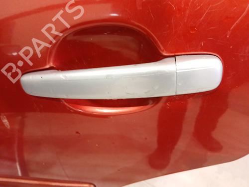 Türgriff hinten links außen für CITROËN C3 I (FC_, FN_) 1.4 HDi (68 hp) 24641181