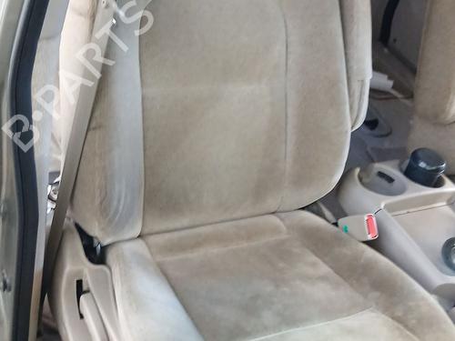 Used Right front seat KIA CARNIVAL II (GQ) 2.9 CRDi (144 hp) 27806910