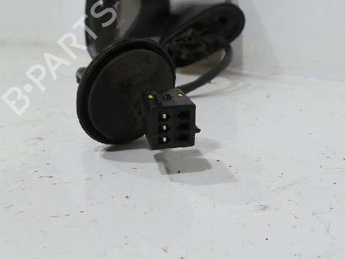 Left mirror OPEL CORSA D (S07) 1.3 CDTI (L08, L68) | BP348122C26 