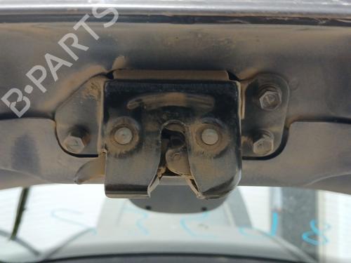 Used Tailgate lock HYUNDAI ACCENT II (LC) 1.3 (86 hp) 27512825