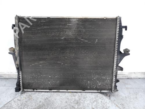 Køler VW TOUAREG (7LA, 7L6, 7L7)  | BP7436104M31 
