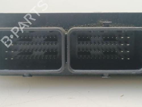 Engine control unit (ECU) LAND ROVER DISCOVERY III (L319) 2.7 TD 4x4 | BP31644493M57 