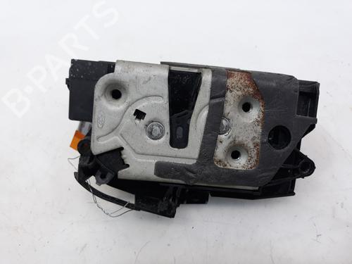 Front right lock FORD FOCUS III 1.6 TDCi | BP9696767C97 