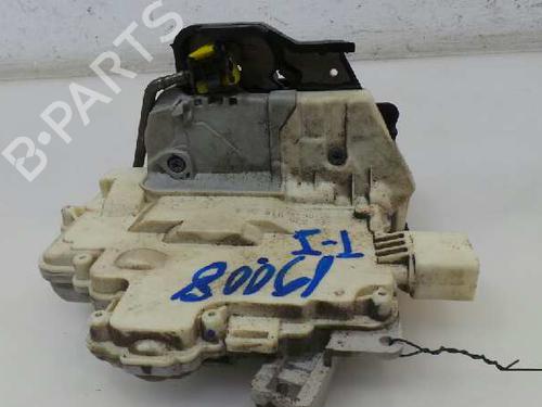 Used Rear left lock AUDI A4 B7 Avant (8ED) 2.0 TFSI quattro (200 hp) 3348703