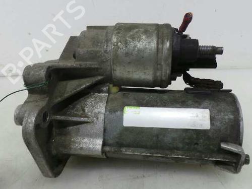 Used Starter DACIA DUSTER (HS_) [2010-2018]  4725016