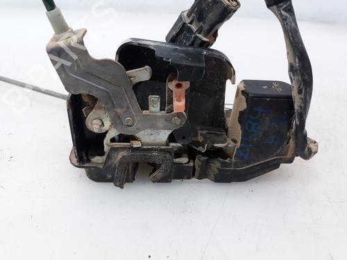Front left lock KIA SORENTO I (JC) 2.5 CRDi | BP10217969C98 
