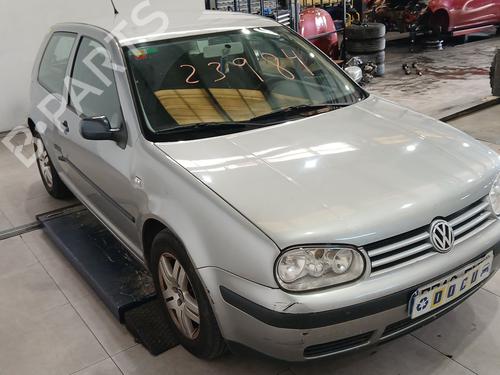 Used Parts VW GOLF IV (1J1) 1.9 TDI (101 hp) 4325932