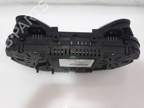Instrument cluster KIA SPORTAGE III (SL) 2.0 CRDi AWD | BP15990495C47 