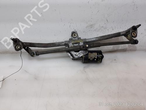 Front wiper motor VW GOLF IV (1J1) 1.9 TDI | BP15763473M29 