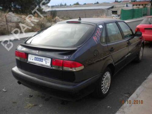 Grille SAAB 9-3 (YS3D) 2.0 i | BP1344944C40 