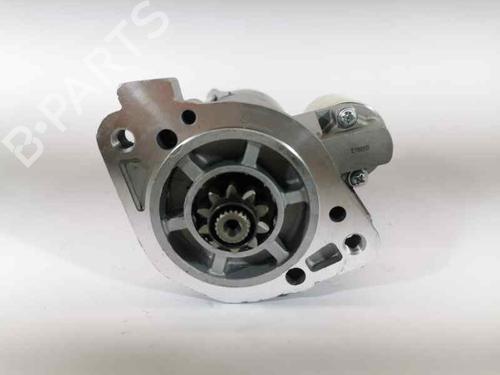 Used Starter Starter MITSUBISHI PAJERO IV (V8_W, V9_W) 3.2 DI-D 4WD (V98W, V88W) (200 hp) 6565973 6565973