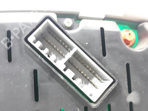 Instrument cluster KIA CEE'D SW (ED) 1.6 CRDi 90 | BP18551856C47 
