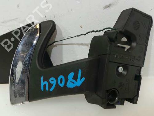 Steering wheel controls CITROËN C4 I (LC_) 1.6 HDi | BP1598185E15 