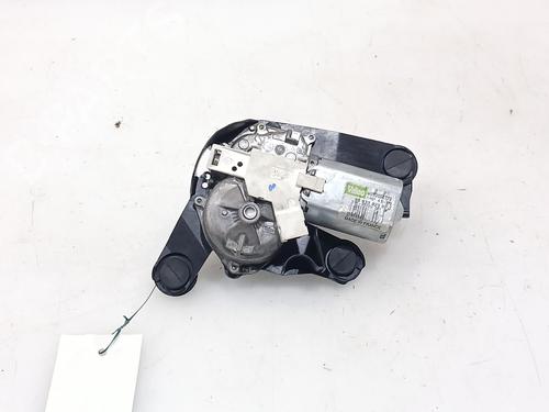 Used Rear wiper motor CITROËN C3 II (SC_) 1.6 HDi 90 (90 hp) 32859916