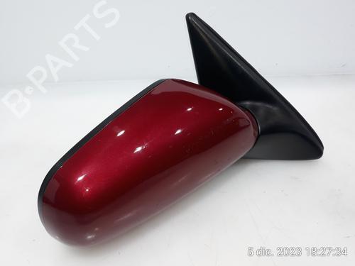 Right mirror NISSAN PRIMERA (P10)  | BP16187719C27 