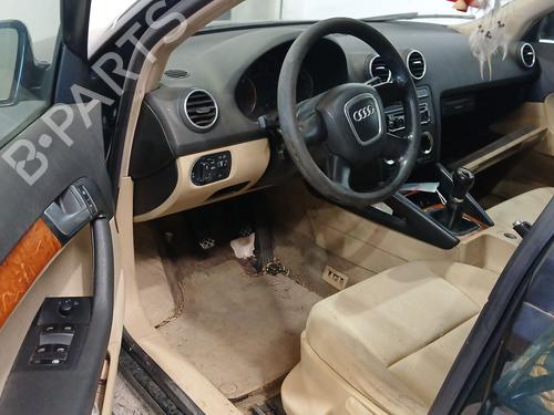 Engine AUDI A3 Sportback (8PA) 2.0 TDI | BP33660501M1 - Image 16
