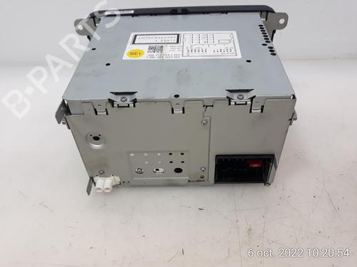 Radio VW POLO V (6R1, 6C1) 1.2 | BP10660499E6 