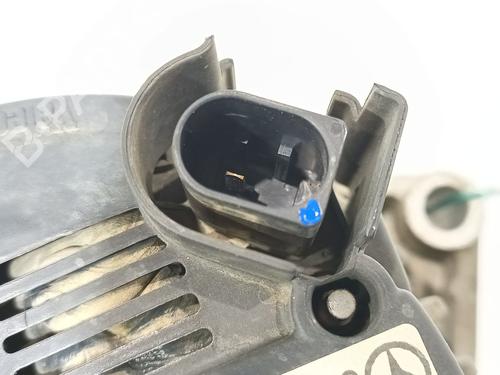 Alternator MITSUBISHI COLT VI (Z3_A, Z2_A) 1.5 DI-D (Z39A) | BP31310071M7 