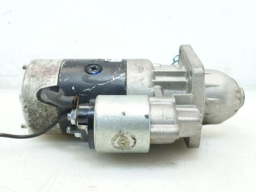 Used Starter JEEP CHEROKEE (XJ) [1983-2001]  30485690