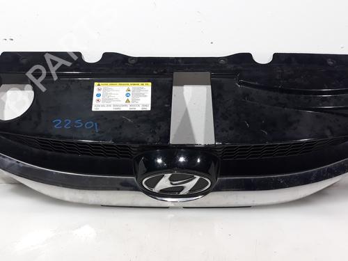 Grille HYUNDAI ix35 (LM, EL, ELH) 1.7 CRDi | BP16643289C40 
