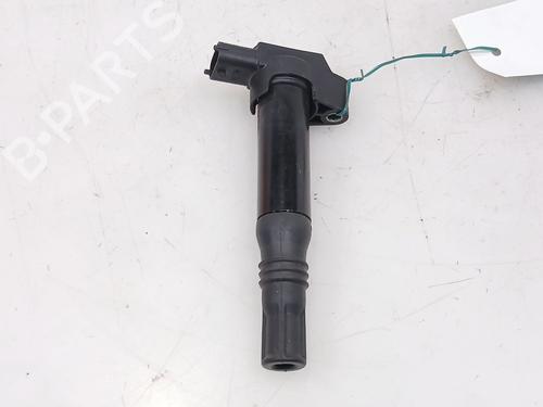 Ignition coil CITROËN C3 II (SC_) 1.0 VTi 68 | BP40072058M94 - Image 2
