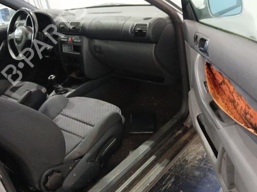 Headlight switch AUDI A3 (8L1) 1.9 TDI | BP38873672I24 - Image 8