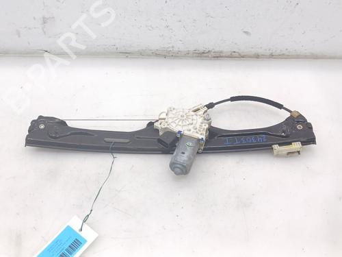 Used Rear left window mechanism Rear left window mechanism BMW X5 (E70) xDrive 30 d (245 hp) 38235648 38235648