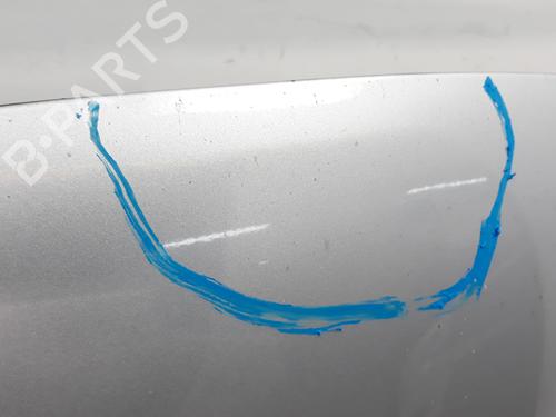 Hood HYUNDAI i30 (FD) 1.6 CRDi | BP19254514C1