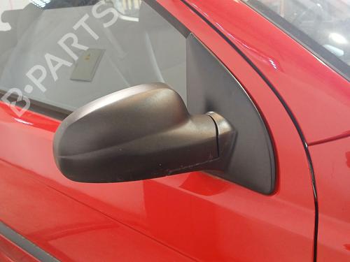 Used Right mirror Right mirror 39407138 39407138