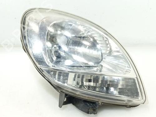 Right headlight RENAULT KANGOO Express (FC0/1_) D 65 1.9 (FC0E, FC02, FC0J, FC0N) | BP29978067C29