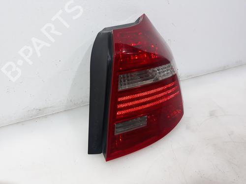 Right taillight BMW 1 (E87) 116 d | BP11061130C35 