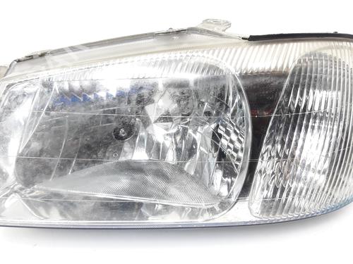 Used Left headlight HYUNDAI ACCENT II (LC) 1.3 (86 hp) 18354417