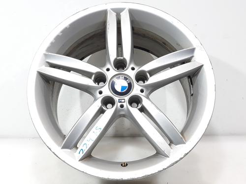 Used Rim BMW 1 (E87) 118 d (143 hp) 18010563