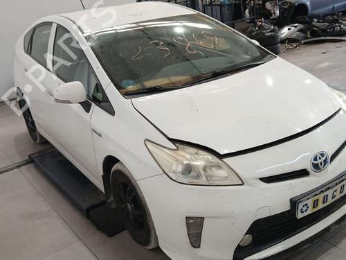 Used Parts TOYOTA PRIUS (_W3_) 1.8 Hybrid (ZVW3_) (99 hp) 4286191