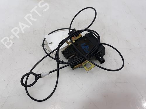 Bakluke lås MINI MINI (R50, R53) One | BP14990585C101 