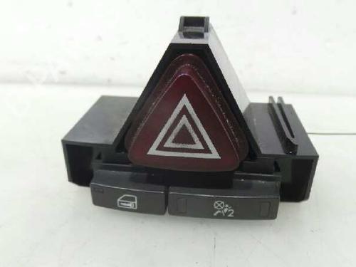 Used Warning switch OPEL CORSA D (S07) [2006-2015]  5099895