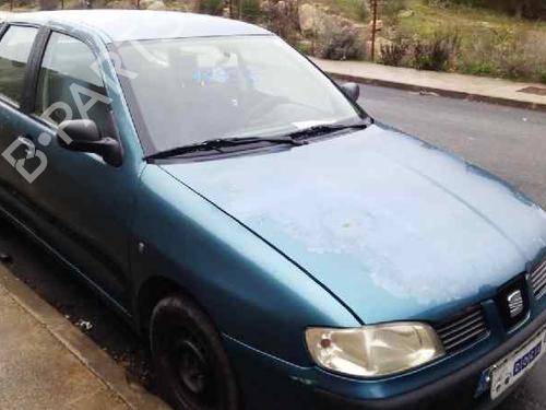 SEAT CORDOBA (6K1, 6K2) 1.9 D (68 hp) 7138