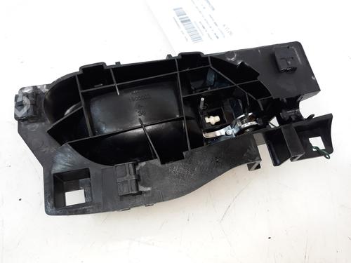 Front left interior door handle PEUGEOT 5008 (0U_, 0E_) 1.6 BlueHDi 120 | BP13619112I13 