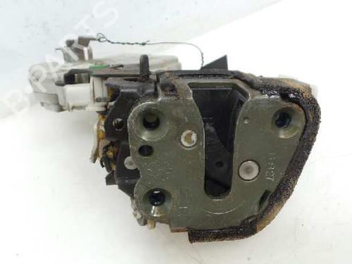 Rear right lock NISSAN PATROL GR V Wagon (Y61)  | BP342130C99 