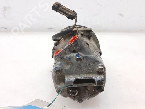 AC compressor OPEL ASTRA H (A04) 1.6 (L48) | BP36675397M34 - Image 4