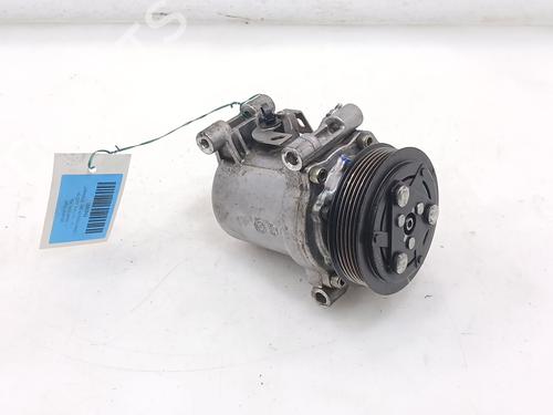 Compressor A/A Compressor A/A PEUGEOT 208 I (CA_, CC_) 1.2 THP 110 (110 hp) 36526578 36526578