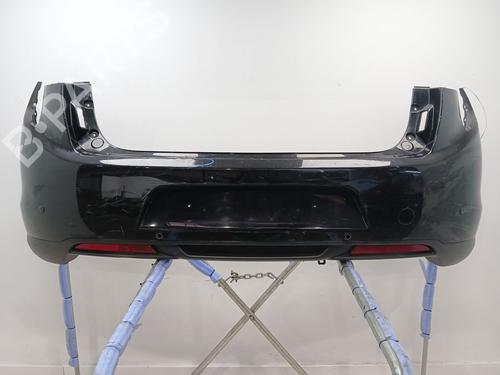 Used Rear bumper CITROËN C4 AIRCROSS 1.6 HDi 115 (114 hp) 24395586