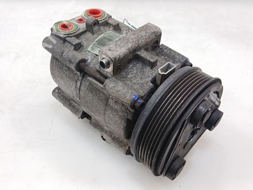 Used AC compressor AC compressor FORD MONDEO III (B5Y) 2.0 TDCi (130 hp) 40453217 40453217
